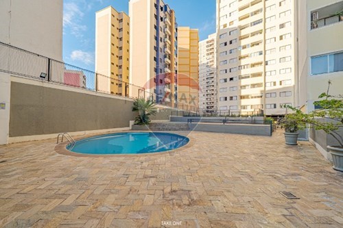 Venda-Apartamento-Rua Sacramento , 518  - AO LADO DO SENAC  - Centro , Campinas , São Paulo , 13010210-690681003-16