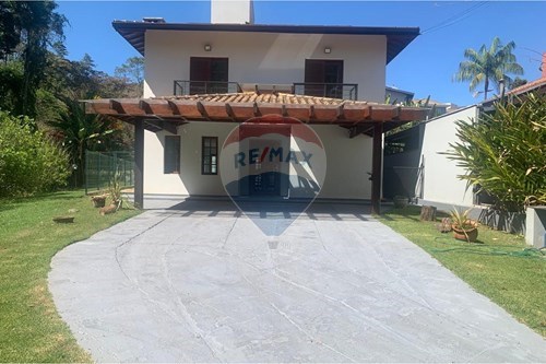 Alugar-Casa de Condomínio-Alameda das Grevíleas , 470  - Colégio Álamo  - Bosque de Grevileas , Vinhedo , São Paulo , 13283-546-690681075-60