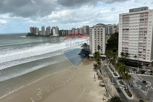 Venda-Apartamento-Avenida Marechal Deodoro da Fonseca , 1844  - Avelino  - Barra Funda , Guarujá , São Paulo , 11410224-690551062-42