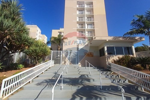 Alugar-Apartamento-Jardim Nova Hortolândia I , Hortolândia , São Paulo , 13183282-690531008-262