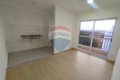 Alugar-Apartamento-Avenida Carola , 251  - Jardim Celina , Araras , São Paulo , 13606062-690691047-40