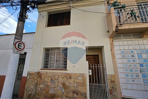 Venda-Casa-Rua José Domingues , 102  - Centro , Bragança Paulista , São Paulo , 12900260-690041103-23