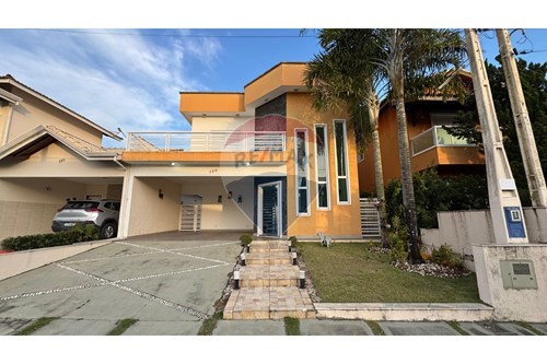 Venda-Casa de Condomínio-Balneário Três Marias , Peruíbe , São Paulo , 11750000-691111010-90