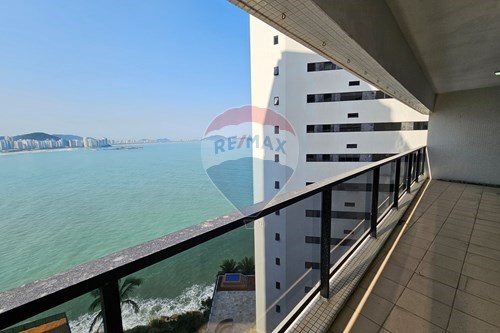 Venda-Apartamento-Rua Costa Esmeralda , 180  - Morro das Galhetas  - Jardim Astúrias , Guarujá , São Paulo , 11420105-690501023-403