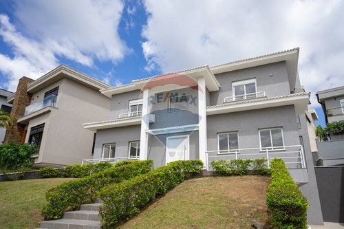 Venda-Casa de Condomínio-RUA JUAN GRIS , 242  - RESIDENCIAL TAMBORÉ 11  - Colinas da Anhangüera , Santana de Parnaíba , São Paulo , 06544724-691021016-5