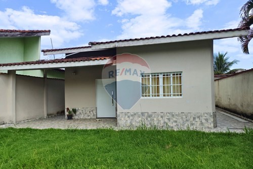 Venda-Casa-Rua José Alexandre de Moura Negrini , 372  - Vista Linda , Bertioga , São Paulo , 11258446-690341002-172