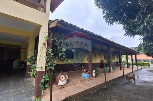 Venda-Chácara / Sítio / Fazenda-Rua Maria Nassif Dib , 396  - Bairro das Posses , Serra Negra , São Paulo , 13930000-690041146-34