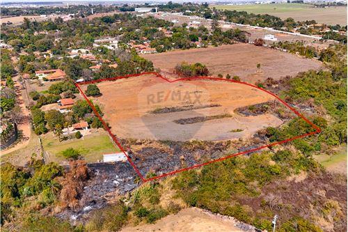 Venda-Terreno-Rua das Espatódias , S/N  - Residencial Santa Mônica , Araras , São Paulo , 13604432-690691043-128