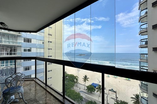 Venda-Apartamento-Avenida Marechal Deodoro da Fonseca, , 1324  - praia das pitangueiras  - Centro , Guarujá , São Paulo , 11410010-690551024-240