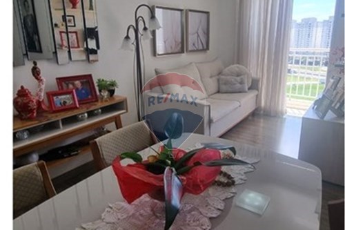 Venda-Apartamento-Avenida Doutor Adilson Rodrigues , 2531  - oba Hotifrutti  - Jardim das Samambaias , Jundiaí , São Paulo , 13211685-690621020-2