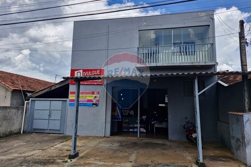 Venda-Outros-Jardim Nazareth , Mogi Mirim , São Paulo , 13806611-690751034-75