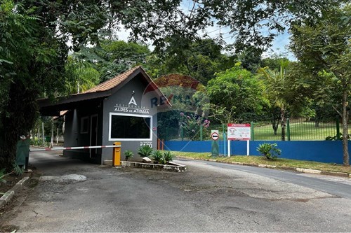 Alugar-Casa de Condomínio-avenida santana , 5100  - Alpes de Atibaia , Atibaia , São Paulo , 12946706-690471015-88
