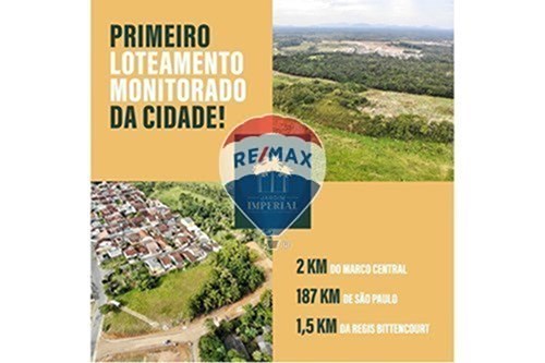 Venda-Terreno-Jardim Imperial , Registro , São Paulo , 11900000-690061012-49