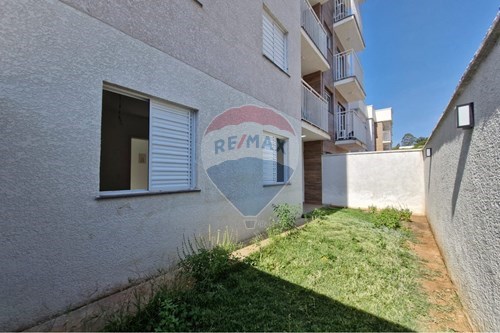 Alugar-Apartamento-Rua Afonso Garbuio , 1350  - Próximo Varejão Fartura  - Santa Claudina , Vinhedo , São Paulo , 13284486-690541185-67