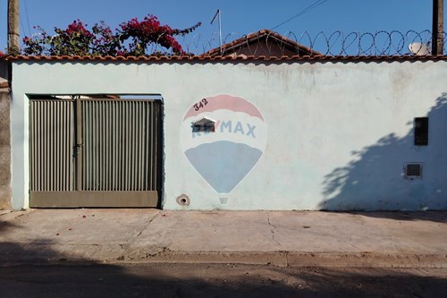 Venda-Casa-Jardim Santa Cecília , Mogi Guaçu , São Paulo , 13848803-690521004-184