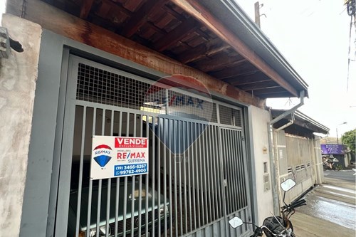 Venda-Casa-Jardim Basilicata , Sumaré , São Paulo , 13173295-690711022-103