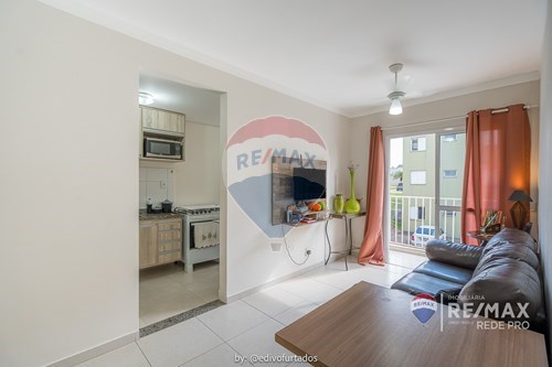 Venda-Apartamento-Vila Santa Claudina , Vinhedo , São Paulo , 13284-501-690851011-420