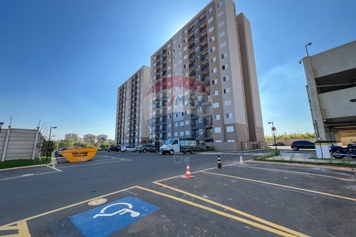 Alugar-Apartamento-Loteamento Remanso Campineiro , Hortolândia , São Paulo , 13184330-690531008-37