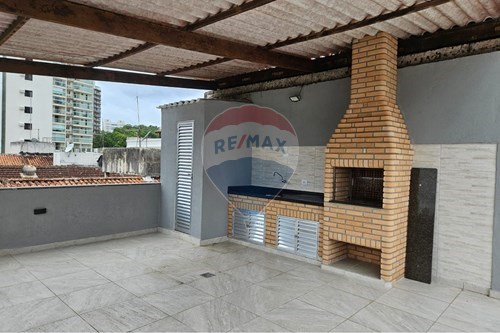Venda-Duplex-Jardim Las Palmas , Guarujá , São Paulo , 11420-250-690501060-13