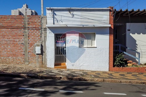 Venda-Casa-Centro , Araras , São Paulo , 13600790-690691086-9