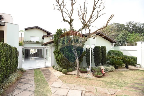 Venda-Casa de Condomínio-Rua P 5 , 250  - Próximo ao Shopping  - Vila Paulista , Rio Claro , São Paulo , 13506860-690811015-138