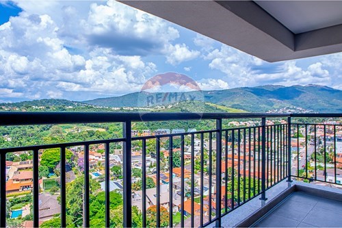 Venda-Apartamento-Avenida Santana , 376  - Nova Gardênia , Atibaia , São Paulo , 12946706-690471020-45