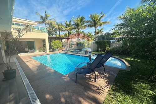 Venda-Casa de Condomínio-Balneário Praia do Pernambuco , Guarujá , São Paulo , 11444000-690981026-606