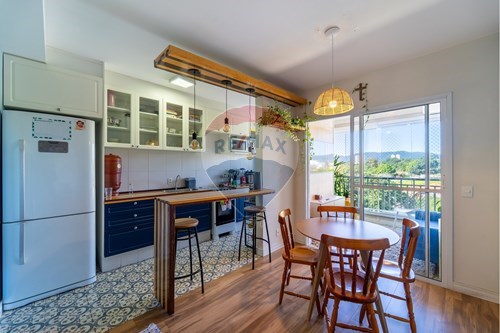 Venda-Apartamento-Medeiros , Jundiaí , São Paulo , 13212258-690361003-85