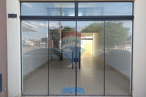 Alugar-Cj. Comercial/ Sala-Rua Antônio Carlos Nogueira , 1694  - Jardim Bela Vista Continuação , Cosmópolis , São Paulo , 13150526-690831005-970