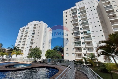 Venda-Apartamento-Rua Jasmim , 612  - Mansões Santo Antônio , Campinas , São Paulo , 13087-460-690181001-428