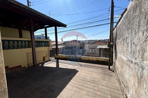 Venda-Casa-Jardim São José , Bragança Paulista , São Paulo , 12916330-690041085-75