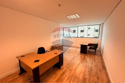 Alugar-Cj. Comercial/ Sala-Avenida Copacabana , 177  - Empresarial 18 do Forte , Barueri , São Paulo , 06472001-691141037-4