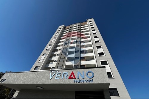 Alugar-Apartamento-Rua Olegário Cunha Lobo , 121  - ED. TRENZA VERANO  - Atibaia Jardim , Atibaia , São Paulo , 12942730-690471149-3