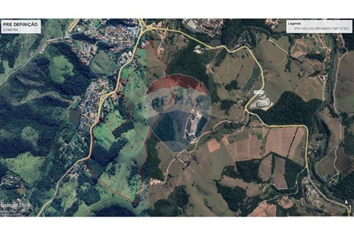 Venda-Terreno-estrada lindoia -serra negra , 0000  - próximo a POUSADA LINDOIA RURAL EM LINDOIA  - Centro , Lindóia , São Paulo , 13950000-690291056-15