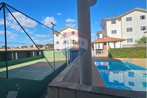 Venda-Apartamento-Jardim São Lourenço , Bragança Paulista , São Paulo , 12908-372-690041084-43