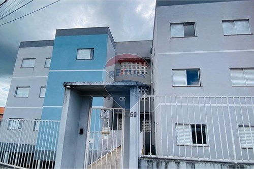 Venda-Apartamento-Rua Santos , 50  - Jardim das Cerejeiras , Atibaia , São Paulo , 12951410-690921044-76