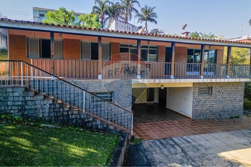 Venda-Casa-Rua João Soares do Amaral , 703  - Cidade Satélite , Atibaia , São Paulo , 12941600-690471003-102