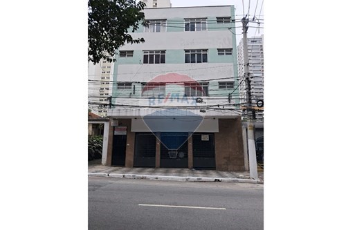 Alugar-Ponto Comercial/ Loja-Rua Vieira de Morais , 618  - Av. Vereador Jose Diniz  - Campo Belo , São Paulo , São Paulo , 04617001-691021002-203