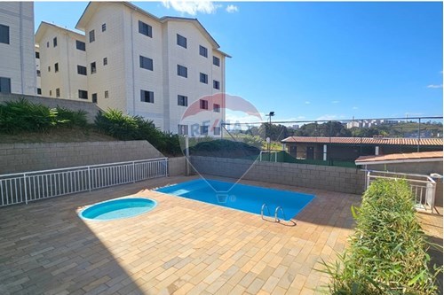 Venda-Apartamento-Jardim São Lourenço , Bragança Paulista , São Paulo , 12922-754-690041084-41