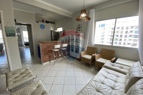Venda-Apartamento-Rua Mario Ribeiro , 810  - Centro  - Centro , Guarujá , São Paulo , 11410191-690551025-191