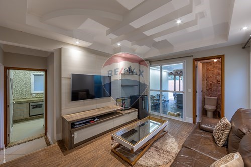 Venda-Casa-Estr. da Rhodia , 7090  - Cond. Espaço e Verde  - Vila Hollândia , Campinas , São Paulo , 13085-906-690681105-57