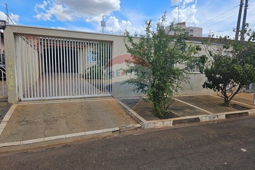 Venda-Casa-Rua Gioconda Mora , 452  - Jardim Paulista , Cosmópolis , São Paulo , 13152164-690831005-1052