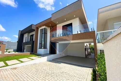 Venda-Casa de Condomínio-Av Ravena , 190  - Condomínio Residencial San Vitale , Bragança Paulista , São Paulo , 12913-090-690141004-35