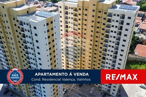 Venda-Apartamento-Vila Sonia , Valinhos , São Paulo , 13274000-691091004-21