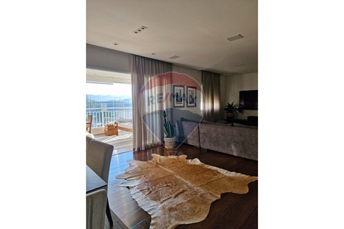 Venda-Apartamento-Alphaville , Santana de Parnaíba , São Paulo , 06543315-691021030-9