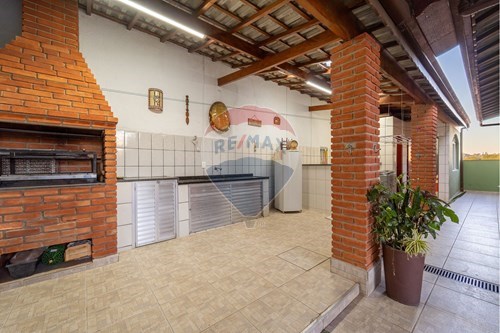 Venda-Casa-Rua José Faggiano Junior , 190  - Jardim Tannus , Jundiaí , São Paulo , 13212-050-690361037-18