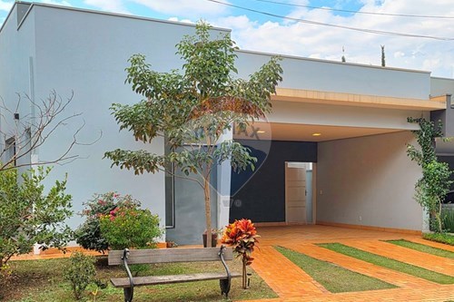 Venda-Casa-Rua Miguel Damha , 40  - Residencial Village Damha II  - Condomínio Residencial Village Damha II , Araraquara , São Paulo , 14804480-690151004-153