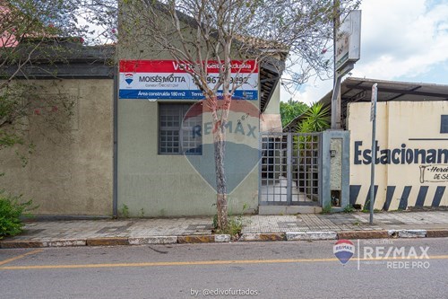 Venda-Prédio-Rua Manoel Matheus , 267  - Centro , Vinhedo , São Paulo , 13280103-690541044-76