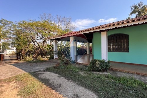 Venda-Chácara / Sítio / Fazenda-Av. Brigadeiro Faria Lima , 1026  - Centro , Capivari , São Paulo , 13360000-690091006-531