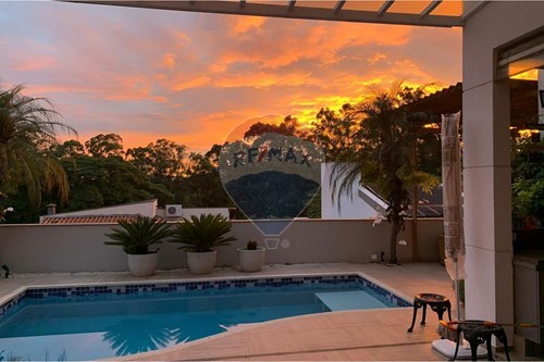 Alugar-Casa-Alphaville , Santana de Parnaíba , São Paulo , 06539-265-691021002-217